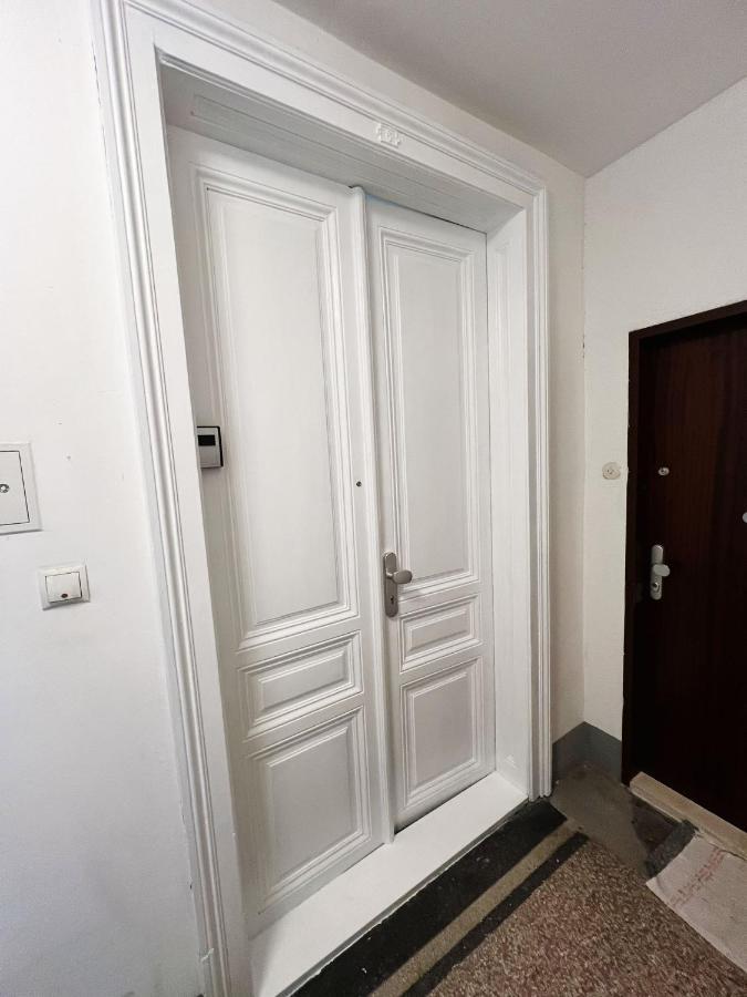 Wl Apartments #10R Viena Exterior foto