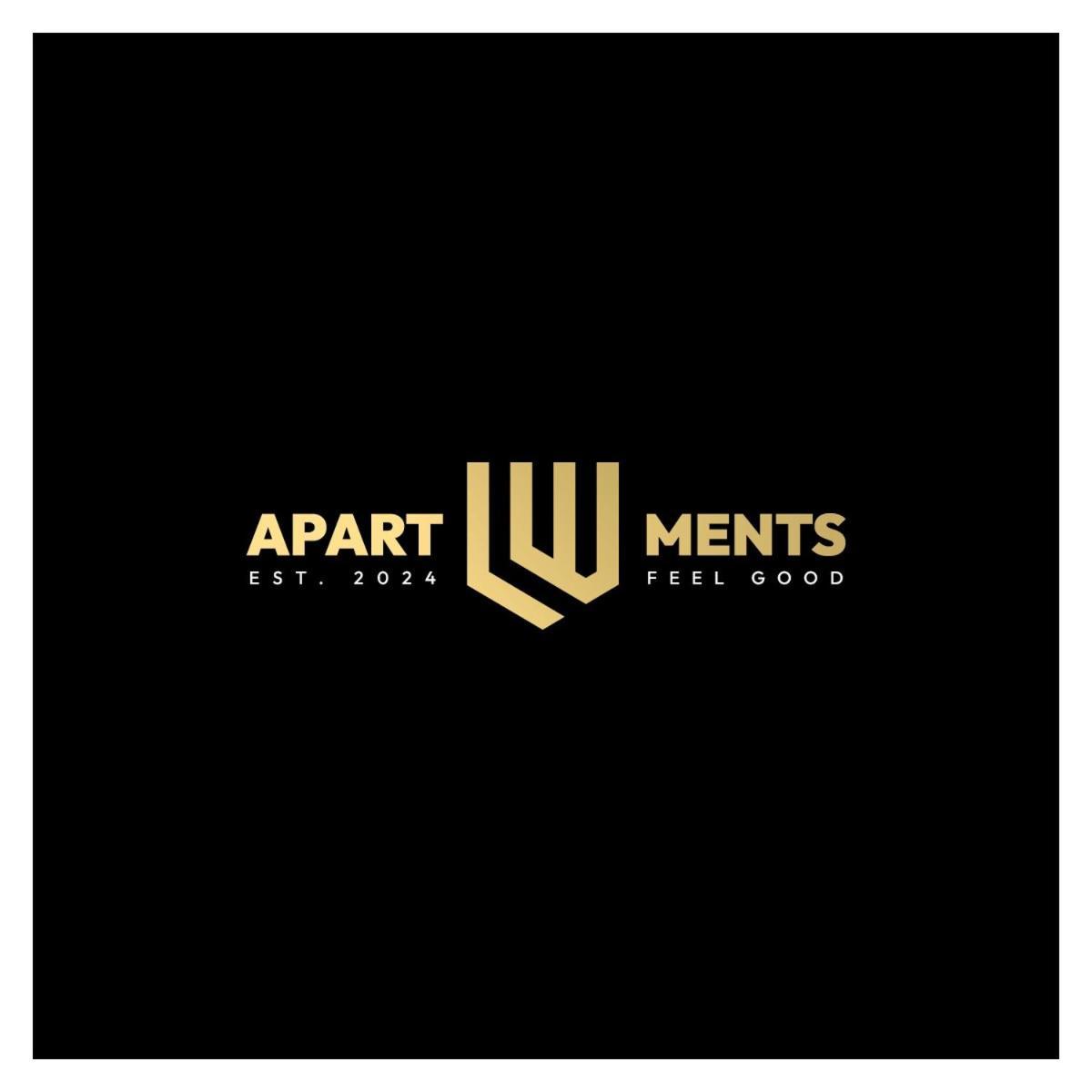 Wl Apartments #10R Viena Exterior foto